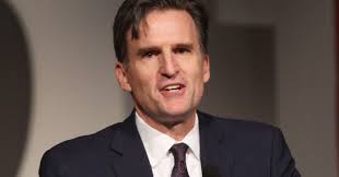 10 Things You Didn't Know About Macy's CEO Jeffrey Gennette