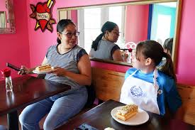 Culinary camp adds flavor to students' summer at Harlingen's Laurel Park  Bistro