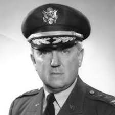 Major General Clyde "Chet" Wright Obituary February 12, 2020