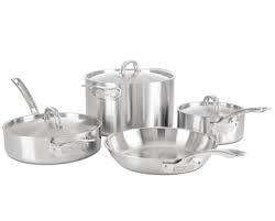 Viking 13.25 stainless steel meat fork $19.95. Viking Professional Cookware On Sale Metrokitchen