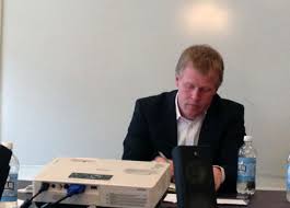He held degrees from sciences po, columbia university and earned his phd at the max planck institute for the study of societies. Event Highlights Federalism By Exception The Future Of Economic Governance In The Euro Area With Henrik Enderlein Center For The Study Of Europe