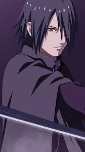Naruto main character index team 7 (naruto uzumaki, sasuke uchiha, sakura haruno, kakashi hatake … Uchiha Sasuke Gambar Bergerak Naruto Uzumaki Sasuke Uchiha