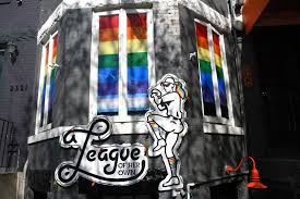 DC Queer Bar Faces Backlash After Patron With Wheelchair Can't Access Dance  Floor