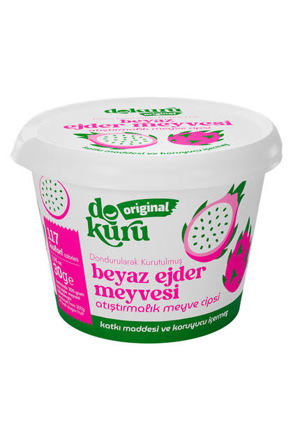 Meyve Cipsleri