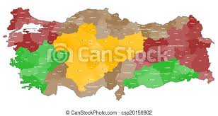 Guardians of the city) is a group of orthodox jews which rejects zionism and the establishment of the state of israel. Turkiet Karta Detaljerad Karta Alla Turkiet Omraden Huvudsaklig Cities Canstock