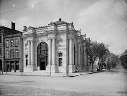 Historic Photos Augusta 1900 1910 The Augusta Chronicle Georgia History Augusta Georgia Historical Photos