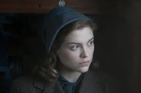 Love-struck spy a paler, more palatable version of the real Red Joan
