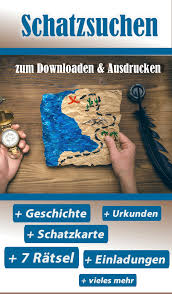 Schatzsuchen Zum Kindergeburtstag In 2020 Schatzsuche Schatzsuche Kinder Schnitzeljagd