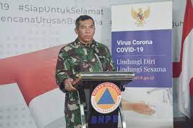 Profil letnan jenderal tni eko margiyono pangkostrad 2020. Eko Margiyono Meteor Baru Tni Republika Online