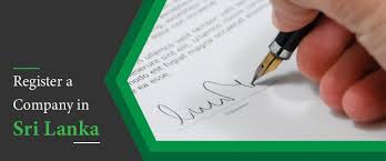 How To Register A Company In Sri Lanka As Foreigner Private Limited Private Limited Company Corporate Bank Opening A Bank Account