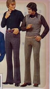 70s Male Fashion Warren Dent Deep Nostalgia 70s Fashion Men 1970 Fashion Groovy Fashion