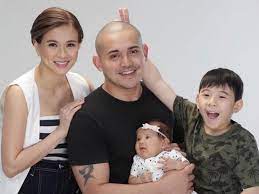 Lj reyes was born on december 25, 1987 in manila, philippines as lourna jane pujeda reyes. Lj Reyes Real Name