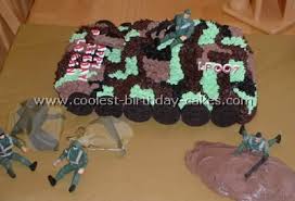 5 out of 5 stars. Coolest Army Cake Ideas And Decorating Techniques