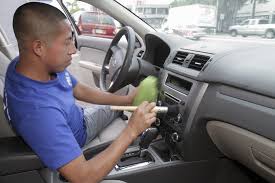 Whether you're a dealer or selling a personal vehicle, prospective buyers carefully compare cars, looking for the best example of the one that suits. Can You Remove The Cigarette Smoke Smell From A Car