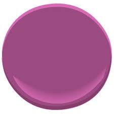 A side by side comparison for painting cabinets: Benjamin Moore Twilight Magenta 2074 30 Benjamin Moore Pink Paint Colors Benjamin Moore Paint