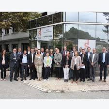 Последние твиты от médiathèque rumilly (@mediarumilly). Analysts Visit Rumilly Site Groupe Seb