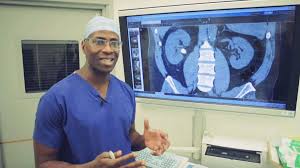 Kidney Stones Q A With Mr Leye Ajayi St John St Elizabeth Hospital