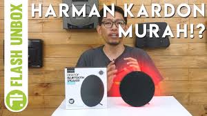 Speaker bluetooth jbl go, merupakan produk speaker bluetooth dari perusahaan jbl dengan harga paling murah saat ini. 12 Rekomendasi Bluetooth Speaker Terbaik