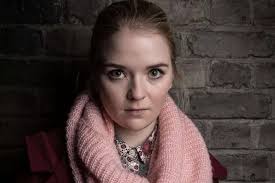 Hetti Bywater flaunts her envious figure in series of selfies as Lucy Beale  killer reveal draws closer