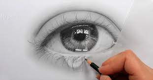 Purple ghost on twitter my drawing of cristiano ronaldo. Top Youtube Channels To Learn How To Draw With Free Tutorials