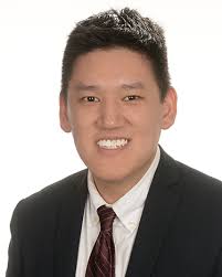 CATEGORICAL TRACK INTERNAL MEDICINE PGY-3 RESIDENTS, 2021-2022