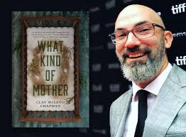 Stories Never Die: an Interview with Horror Writer Clay McLeod Chapman —  Transom Bookshop