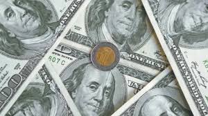 Dólar Estadounidense