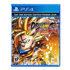 Ships from and sold by dealtavern usa. Dragon Ball Fighterz Playstation 4 Fisico Walmart En Linea