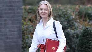 Liz truss, whether she likes it or not, is fast becoming a cult figure in uk politics. Stop Copying Hard Left Liz Truss Tells Tories News The Times