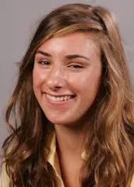 2007-08 Women's Swimming & Diving Roster