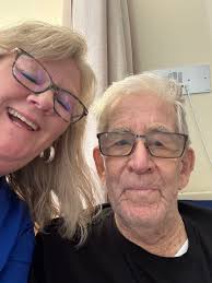 Harry Longshore Obituary June 14, 2025