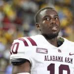 Meet 2024 NFL Draft Prospect Ben Brewton, DL, UT-Chattanooga