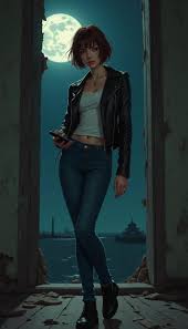 Jessie Murph Porn | Human-Like Interactions | Redefining AI Role-Play  Experiences on Museland