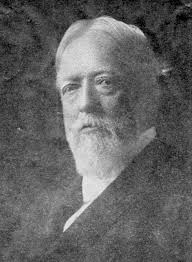 Paul J “Grand Old Man” McCormick (1845-1921)