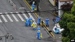 China COVID Death Toll Rises as Beijing Warns of 'Grim' Situation