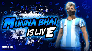 Free fire live telugu dbg army/dharanish bhai gaming/munna bhai,dhanudino,renu gaming. Free Fire Live With Munna Bhai Free Fire Telugu Free Fire Live Telugu Youtube