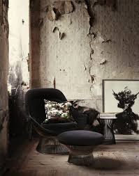 Timeless Interiors Trendland Online Magazine Curating The Web Since 2006 In 2020 Interior Eames Lounge Chair Interior Photography