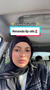 Amanda Langa Oils