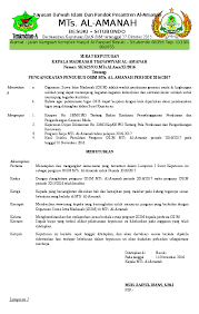 Cerita ini bakal mengisahkan bagaimana kebinalan abah dan nyai muna mendidik para santriwatinya. Doc Sk Pengurus Osis Abdul Jabbar Academia Edu