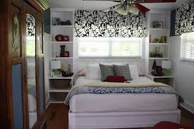 Studio apartments, guest rooms, home offices, etc.). 25 Cool Bed Ideas For Small Rooms