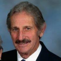 Obituary information for Robert Roy LaPerre