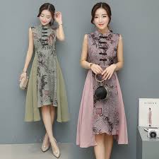 Baju muslim terbaru 2011 koleksi busana muslim untuk ta. 25 Inspirasi Keren Baju Model Cina Maria Space