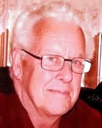 Vincent Eugene McCoombs Obituary October 18, 2025