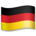 Visit insider's homepage for more stories. Flag For Germany Emoji