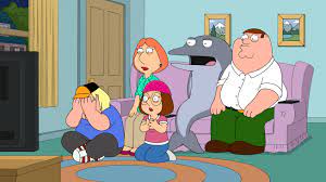 Plus, watch the show live on sundays at 9:30/8:30c. Be Careful What You Fish For Family Guy Wiki Fandom
