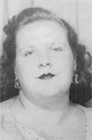 Freda May Waldron Lowery (1933-1985)