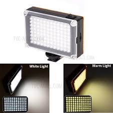 Buy Ft 96 Portable 96 Led Photo Studio Video Light Fill In Lamp For Dslr Slr Camera At Best Price At Tvc Mall