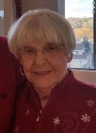 Charlene J. Brown Obituary March 17, 2015