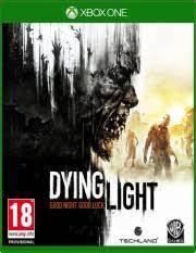 The response from our community was fantastic; Dying Light Xbox One Key Preis Ab 15 29 Xxlgamer De