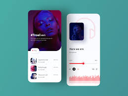 Music App Music App Music App Design App